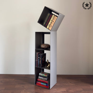PREFACE (Free Standing)